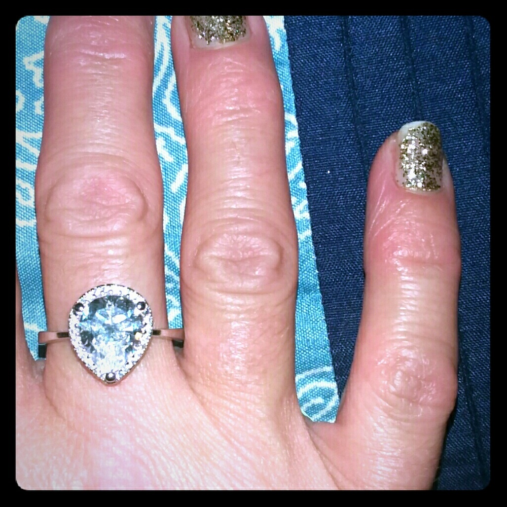 Silver Ring